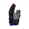 Перчатки Warrior QR6 Pro SR black/red Перчатки Warrior QR6 Pro SR black/red - Перчатки Warrior QR6 Pro SR black/red