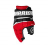 Перчатки Warrior QR6 Pro SR black/red Перчатки Warrior QR6 Pro SR black/red - Перчатки Warrior QR6 Pro SR black/red
