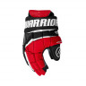 Перчатки Warrior QR6 Pro SR black/red Перчатки Warrior QR6 Pro SR black/red - Перчатки Warrior QR6 Pro SR black/red