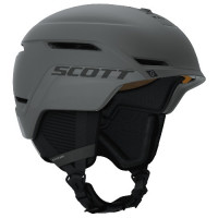 Шлем горнолыжный Scott Symbol 2 Plus D titanium grey