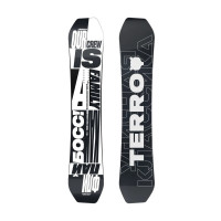 Сноуборд Terro X Уличная Классика (Collaboration) (2026) Сноуборд Terro X Уличная Классика (Collaboration) (2026)