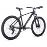 Велосипед Aspect Nickel 27.5" черный рама: M (18") (2025) - Велосипед Aspect Nickel 27.5" черный рама: M (18") (2025)