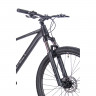 Велосипед Aspect Nickel 27.5" черный рама: M (18") (2025) - Велосипед Aspect Nickel 27.5" черный рама: M (18") (2025)