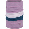 Бандана Buff Merino Move block camelia - Бандана Buff Merino Move block camelia