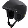 Шлем горнолыжный HEAD Compact MPS Black (2023) - Шлем горнолыжный HEAD Compact MPS Black (2023)