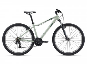 Велосипед Giant Liv Bliss 27.5 Desert Sage рама M (2022) 