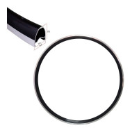 Обод TBS Speed-450, 700Сх19ммх28Н, F/V