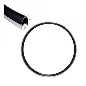 Обод TBS Speed-450, 700Сх19ммх28Н, F/V 