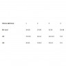 Носки X-Socks Ski JR 4.0 anthracite melange/magnolia G052 - Носки X-Socks Ski JR 4.0 anthracite melange/magnolia G052