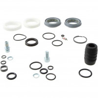 Полный ремкомплект RockShox для вилок Recon Silver (2013-2014)