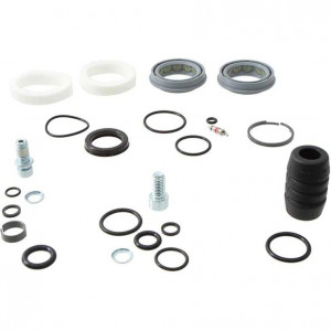 Полный ремкомплект RockShox для вилок Recon Silver (2013-2014) 