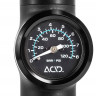 Насос Cube ACID Pump Race Dual black - Насос Cube ACID Pump Race Dual black