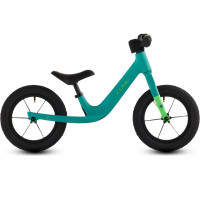 Беговел Cube Numove 120 walk 12" seagreen´n´green рама: OS (2026) Беговел Cube Numove 120 walk 12" seagreen´n´green рама: OS (2026)