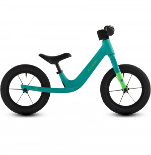 Беговел Cube Numove 120 walk 12&quot; seagreen´n´green рама: OS (2026) 