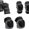 Комплект детской защиты Pro-Tec Street Gear Jr 3 Pack checker - Комплект детской защиты Pro-Tec Street Gear Jr 3 Pack checker