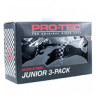 Комплект детской защиты Pro-Tec Street Gear Jr 3 Pack checker - Комплект детской защиты Pro-Tec Street Gear Jr 3 Pack checker