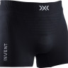 Шорты X-Bionic Invent 4.0 LT Boxer Shorts Opal Black/Arctic White Men - Шорты X-Bionic Invent 4.0 LT Boxer Shorts Opal Black/Arctic White Men
