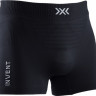 Шорты X-Bionic Invent 4.0 LT Boxer Shorts opal black/arctic white men - Шорты X-Bionic Invent 4.0 LT Boxer Shorts opal black/arctic white men