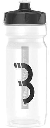 Фляга BBB BWB-01 CompTank 550ml Clear Black