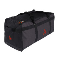 Баул игрока Fischer Team Bag SR black/grey/red (H01422SR)