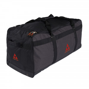 Баул игрока Fischer Team Bag SR black/grey/red (H01422SR) 