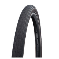 Покрышка Schwalbe 29x2.00 (50-622) FAT Frank K-Guard