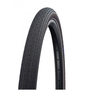 Покрышка Schwalbe 29x2.00 (50-622) FAT Frank K-Guard 