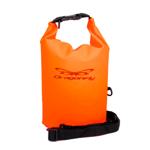 Гермомешок Dragonfly DF Storm Signal-Orange 