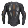 Защитная куртка DEMON Flex-Force X Connect Top D3O Мужская (2022) - Защитная куртка DEMON Flex-Force X Connect Top D3O Мужская (2022)