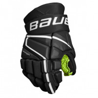 Перчатки Bauer Vapor 3X S22 JR black/white (1059964)