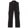 Брюки Vist Hyper Illusion Insulated Pants Gender Neutral RUS SKI TEAM black 999999 (2025) - Брюки Vist Hyper Illusion Insulated Pants Gender Neutral RUS SKI TEAM black 999999 (2025)