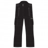 Брюки Vist Hyper Illusion Insulated Pants Gender Neutral RUS SKI TEAM black 999999 (2025) - Брюки Vist Hyper Illusion Insulated Pants Gender Neutral RUS SKI TEAM black 999999 (2025)