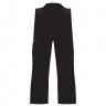 Брюки Vist Hyper Illusion Insulated Pants Gender Neutral RUS SKI TEAM black 999999 (2025) - Брюки Vist Hyper Illusion Insulated Pants Gender Neutral RUS SKI TEAM black 999999 (2025)