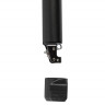 Штырь телескопический KS Suspension Rage I, ø27.2х200 мм, ход 120 мм, черный - Штырь телескопический KS Suspension Rage I, ø27.2х200 мм, ход 120 мм, черный