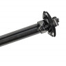 Штырь телескопический KS Suspension Rage I, ø27.2х200 мм, ход 120 мм, черный - Штырь телескопический KS Suspension Rage I, ø27.2х200 мм, ход 120 мм, черный