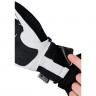 Варежки Terror Race Mitten white - Варежки Terror Race Mitten white