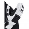 Варежки Terror Race Mitten white - Варежки Terror Race Mitten white