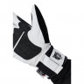 Варежки Terror Race Mitten white - Варежки Terror Race Mitten white