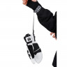 Варежки Terror Race Mitten white - Варежки Terror Race Mitten white