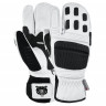 Варежки Terror Race Mitten white - Варежки Terror Race Mitten white