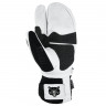 Варежки Terror Race Mitten white - Варежки Terror Race Mitten white