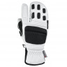 Варежки Terror Race Mitten white - Варежки Terror Race Mitten white