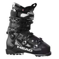 Горнолыжные ботинки Head Edge 130 GW black (2025)