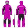 Комбинезон-дождевик Dragonfly Evo Woman pink - Комбинезон-дождевик Dragonfly Evo Woman pink