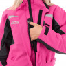 Комбинезон-дождевик Dragonfly Evo Woman pink - Комбинезон-дождевик Dragonfly Evo Woman pink