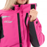 Комбинезон-дождевик Dragonfly Evo Woman pink - Комбинезон-дождевик Dragonfly Evo Woman pink