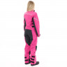 Комбинезон-дождевик Dragonfly Evo Woman pink - Комбинезон-дождевик Dragonfly Evo Woman pink