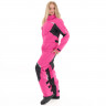 Комбинезон-дождевик Dragonfly Evo Woman pink - Комбинезон-дождевик Dragonfly Evo Woman pink