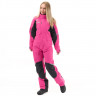 Комбинезон-дождевик Dragonfly Evo Woman pink - Комбинезон-дождевик Dragonfly Evo Woman pink