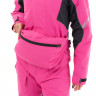 Комбинезон-дождевик Dragonfly Evo Woman pink - Комбинезон-дождевик Dragonfly Evo Woman pink